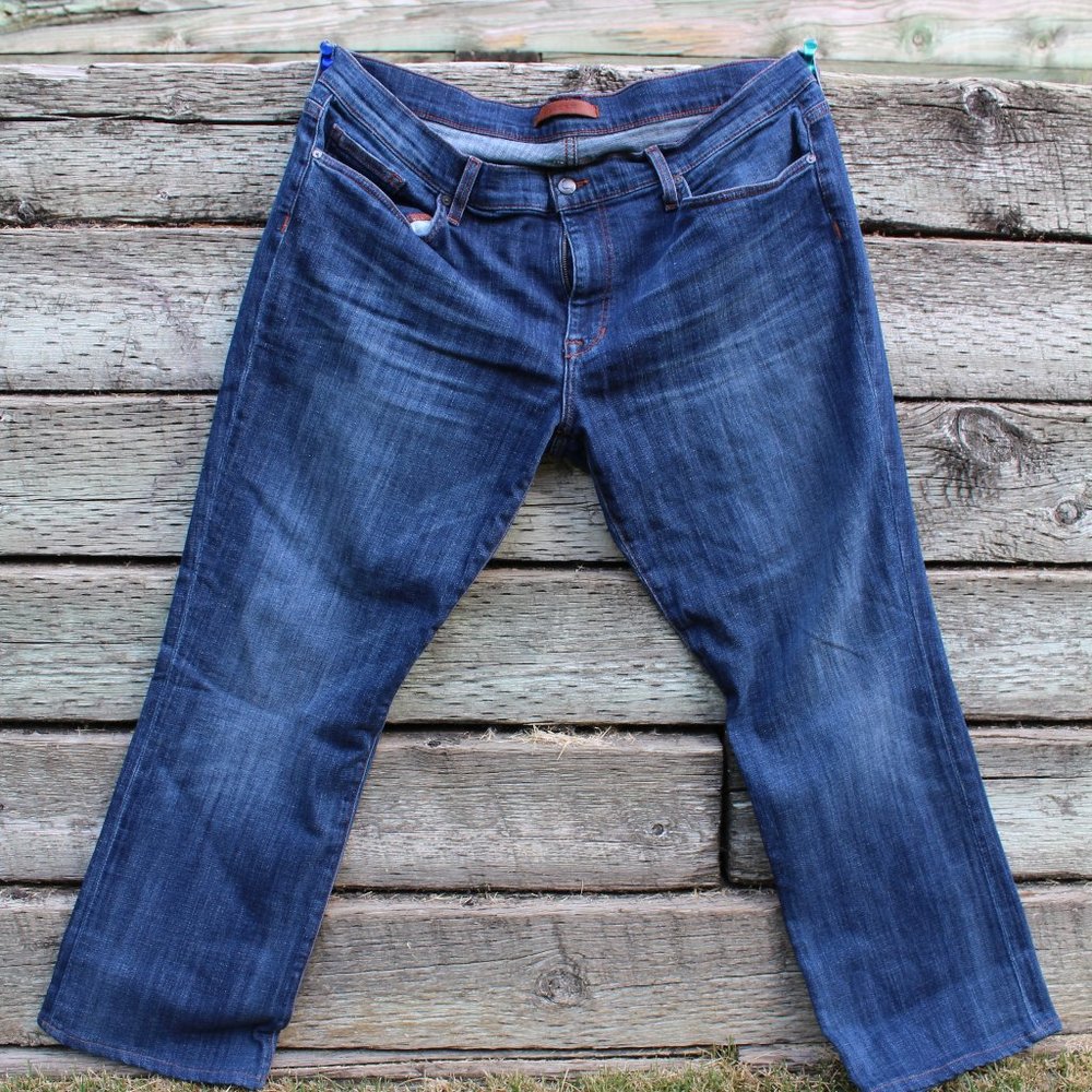 JOES JEANS WITH STREATCH